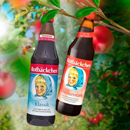 Rotbackchen