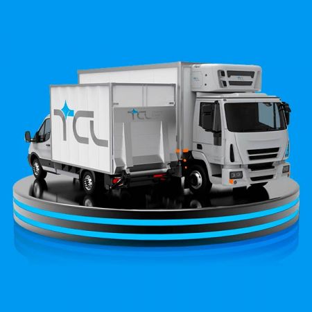 Thermo Cargo Line